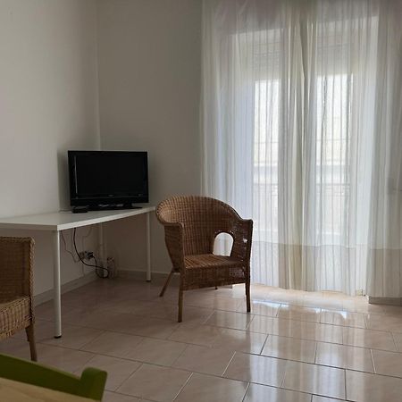 Peschici A Un Passo Apartment ภายนอก รูปภาพ