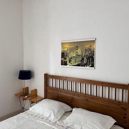 Peschici A Un Passo Apartment ภายนอก รูปภาพ