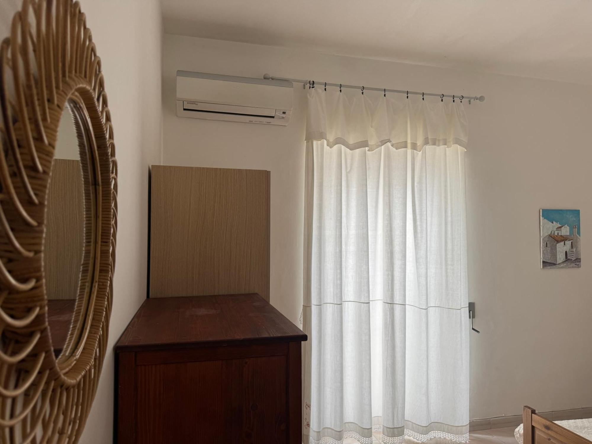 Peschici A Un Passo Apartment ภายนอก รูปภาพ