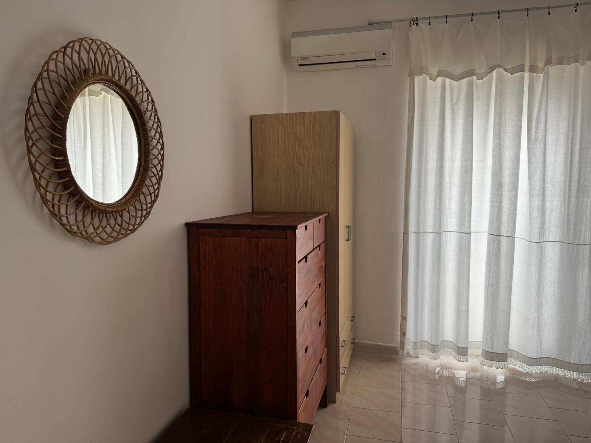 Peschici A Un Passo Apartment ภายนอก รูปภาพ