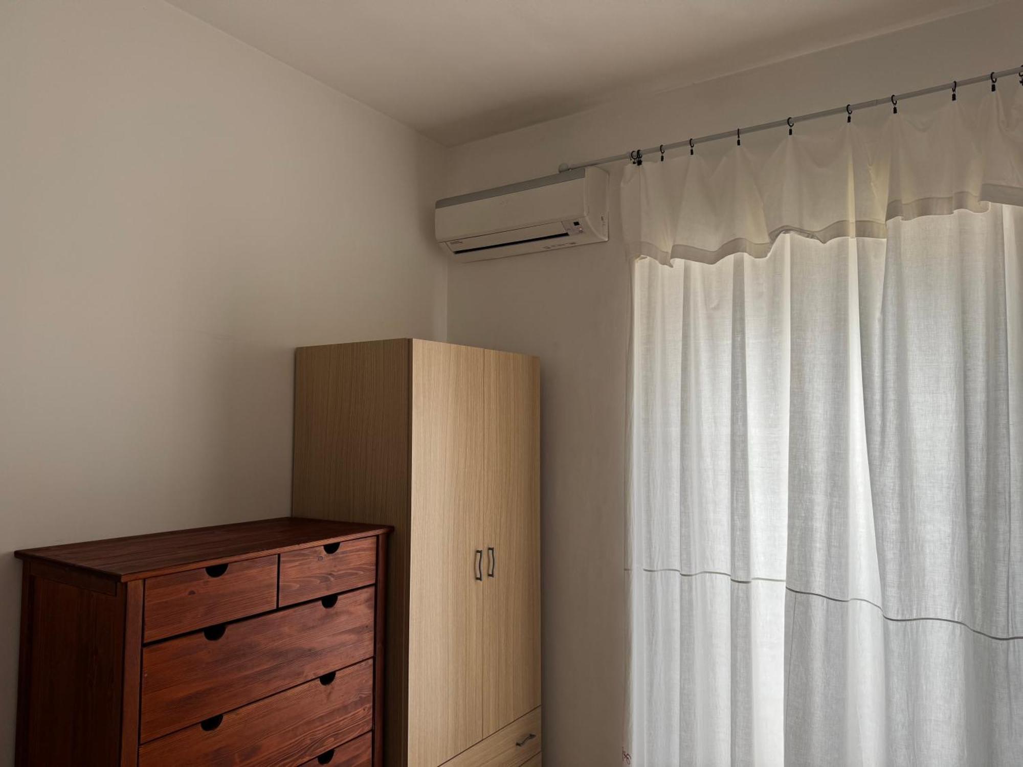 Peschici A Un Passo Apartment ภายนอก รูปภาพ