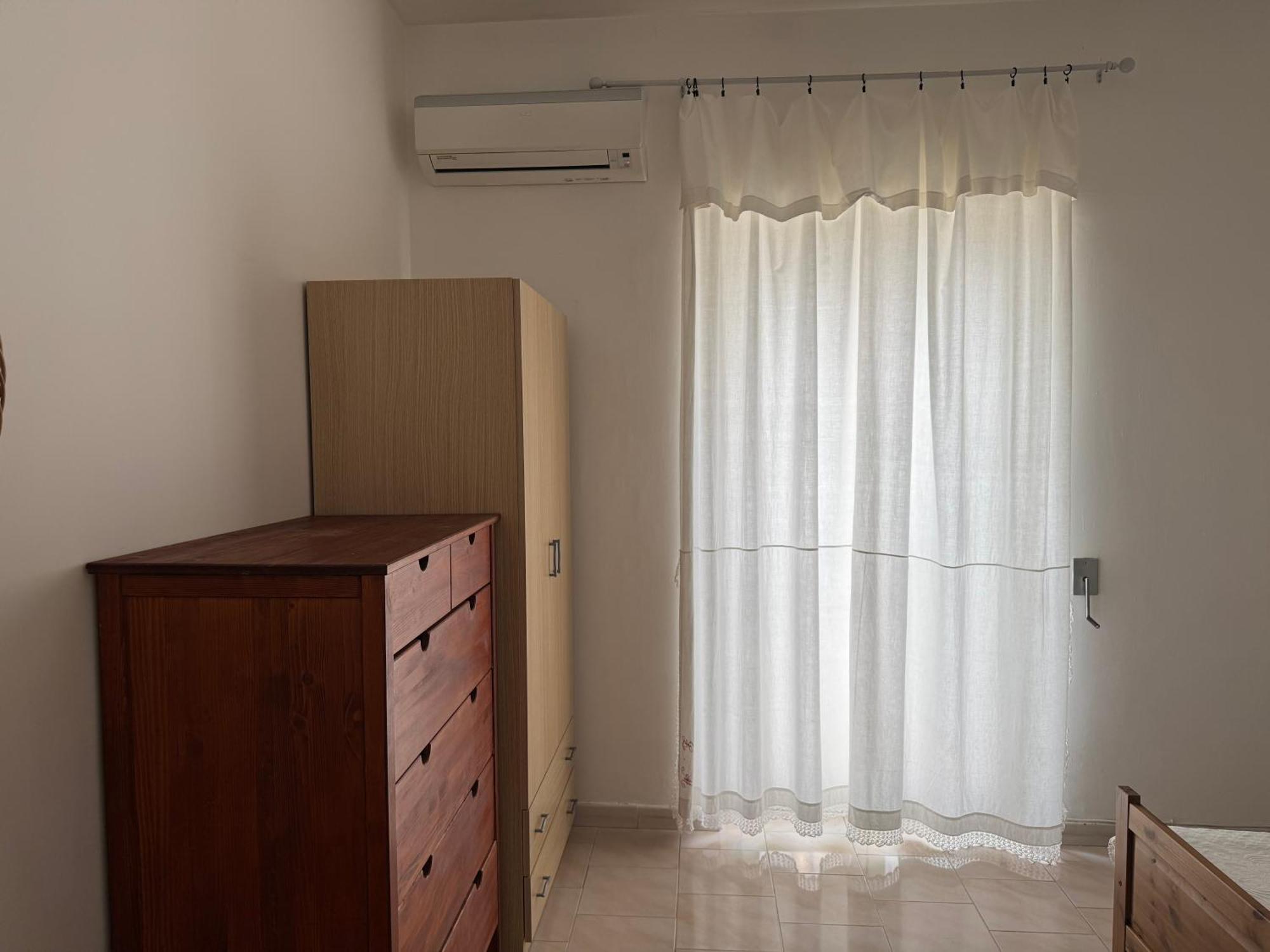 Peschici A Un Passo Apartment ภายนอก รูปภาพ
