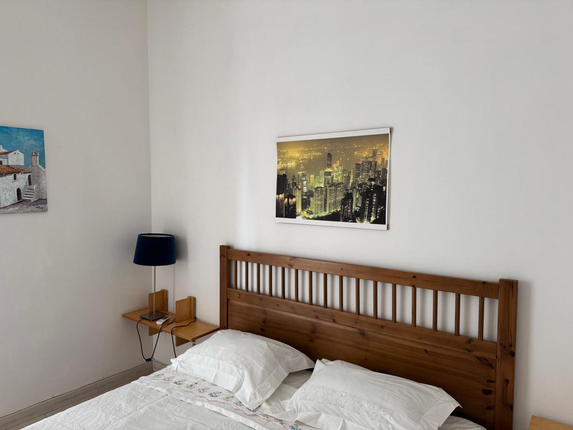 Peschici A Un Passo Apartment ภายนอก รูปภาพ